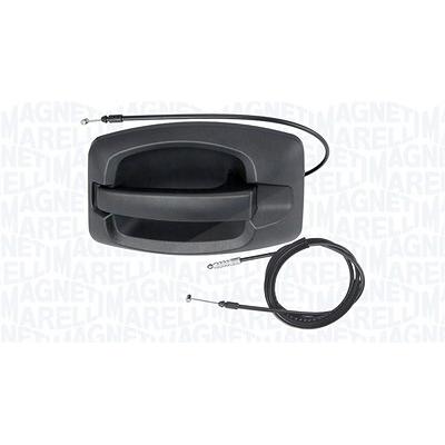 Magneti Marelli Türgriff [Hersteller-Nr. 350105018900] für Citroën, Fiat, Peugeot Image