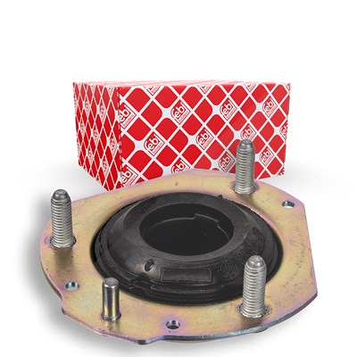Febi Bilstein Federbeinstützlager [Hersteller-Nr. 171894] für Ford Image