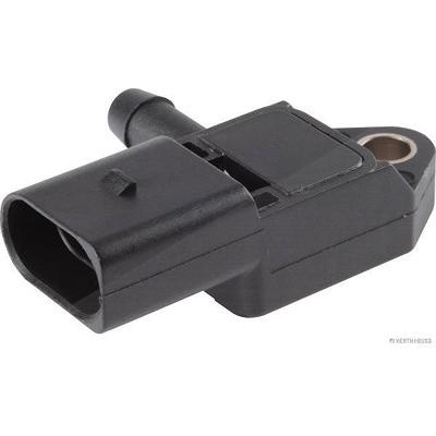 Herth+buss Elparts Sensor, Abgasdruck [Hersteller-Nr. 70668008] für Audi, Seat, Skoda, VW Image