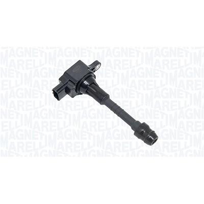 Magneti Marelli Zündspule [Hersteller-Nr. 060717220012] für Nissan Image