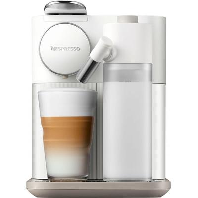 Delonghi - en 640.W Nespresso Latissima, weiß