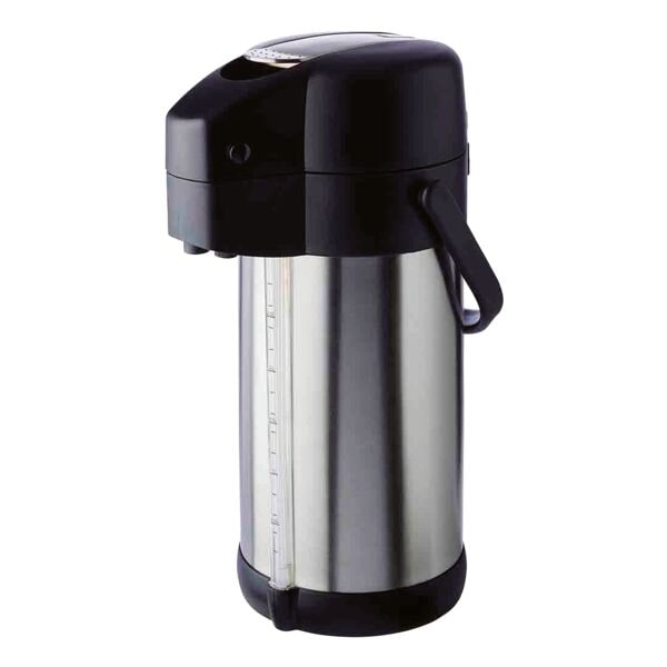 APS Pump-Isolierkanne »PREMIUM« 3 l silber Image