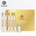 Protein Thread Lifting Set Soluble Protein Thread and Nano Gold Essence Combination Absorbable Collagen Thread for Face Lift (With 5 Essence +1 Protein Thread)