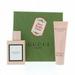 Gucci Bloom Women 2 Piece Gift Set - 1.6 Oz Eau De Parfum Spray By Gucci