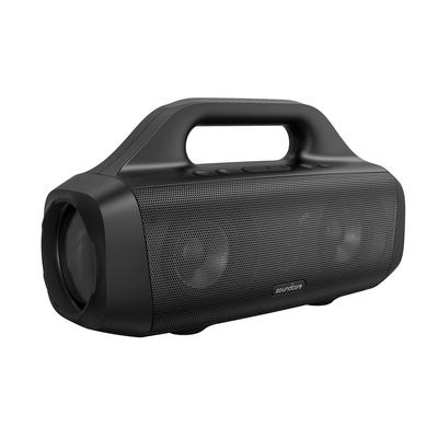 Motion Boom | Bluetooth-Lautsprecher für Draußen