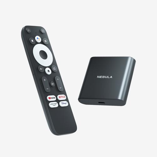 4K Streaming-Dongle