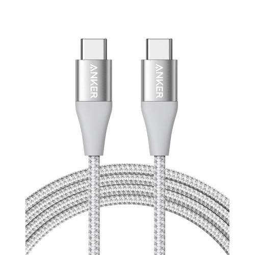 PowerLine+ II USB-C auf USB-C Kabel