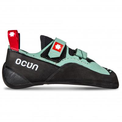 Ocun - Striker QC - Kletterschuhe 47 | EU 47 schwarz Image