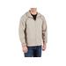 5.11 Men's Packable Windbreaker Jacket, Badlands Tan SKU - 308984