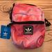 Adidas Bags | Adidas Crossbody Bag | Color: Pink | Size: Os