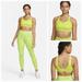 Nike Intimates & Sleepwear | Nike Dri-Fit Alpha Women's High-Support Padded Adjustable Sports Bra | Color: Red | Size: S