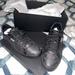 Coach Shoes | Coach Sneakers, Size: 9 With Box, Worn 1, 9.8/10 Condition | Color: Black/Gray | Size: 9