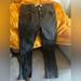 Levi's Bottoms | Levi’s Black Jeans. Boys. Youth Size 14r. | Color: Black | Size: 14 Regular