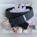 Michael Kors Accessories | Michael Kors Women'a Black Belt | Color: Black | Size: X-Large