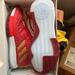 Adidas Shoes | Adidas Harden Iron Man | Color: Red | Size: 4.5bb