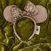 Disney Accessories | Disney Park’s Brier Rose Ear Headband | Color: Gold | Size: Os