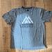 The North Face Shirts | Mountain Athletics X The North Face Shirt | Color: Gray | Size: M