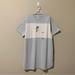 Nike Dresses | Nike Sportswear T-Shirt Short-Sleeve Dress-Size L Nwt | Color: Cream/Gray | Size: L