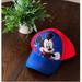 Disney Accessories | Disney Mickey Mouse Boy’s Hat | Color: Red | Size: Osb