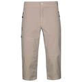 Halti - Women's Pallas X-Stretch Lite Capri Pants - Shorts Gr 40 grau