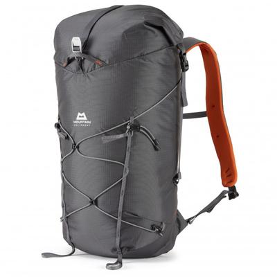 Mountain Equipment - Orcus 28+ - Kletterrucksack Gr 28 l grau Image