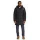 THE NORTH FACE Hydrenalite Daunen Parka Winterjacke Herren