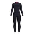 Neoprenanzug ROXY "5/4/3mm Swell Series" Gr. XXL/173-178 & 72 -82kg, schwarz (black) Damen Sportanzüge Bekleidung