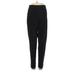 Chaus Casual Pants - High Rise: Black Bottoms - Women's Size Small