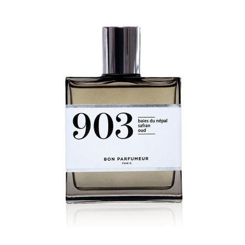 Bon Parfumeur – Les Privés 903 Baies du Népal, Safran, Oud Eau de Parfum 30 ml Herren