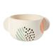 Latitude Run® Hanselka Handmade Ceramic Decorative Bowl Ceramic in White | 4.75 H x 9.75 W x 7.75 D in | Wayfair 2EF744A83CFD4BCE8D3DA001F01081A6