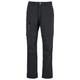 Vaude - Farley Zip-Off Pants V - Trekkinghose Gr 62 - Long schwarz