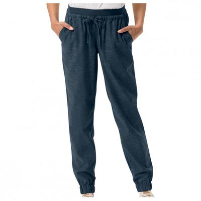 Vaude - Women's Redmont Pants - Freizeithose Gr 44 blau Image