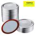 Homeika 70Mm Regular Mouth Canning Lids, Mason Canning Jar Lids Fits For Ball, Kerr Jars, Silicone | Wayfair GEKNATBWS00008