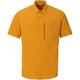 VAUDE Herren Hemd Me Seiland Shirt III, Größe S in Gelb