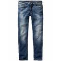 Mey & Edlich Herren 1001-Möglichkeiten-Jeans blau 30/32, 30/34, 31/32, 31/34, 32/32, 32/34, 33/32, 33/34, 34/32, 34/34, 36/32, 36/34, 38/32, 38/34