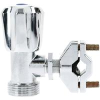 Garis - Robinet de machine à laver autoperceur droit 3/4 B01-RAP