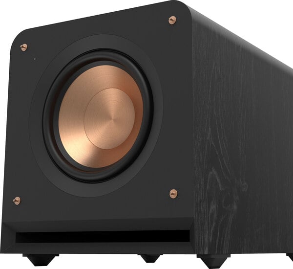 Klipsch RP-1000SW 10" powered subwoofer