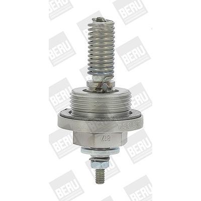 Beru Glühkerze, Standheizung [Hersteller-Nr. GHA408] für VW Image