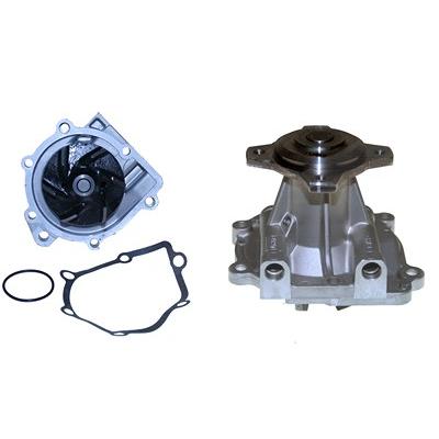 Schaeffler Ina Wasserpumpe [Hersteller-Nr. 538063210] für Suzuki Image