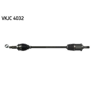 Skf Antriebswelle [Hersteller-Nr. VKJC4032] für Honda Image