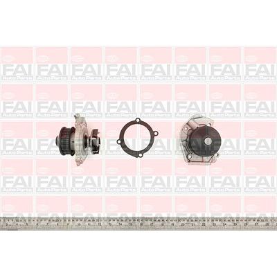 Fai Autoparts Wasserpumpe [Hersteller-Nr. WP3141] für Autobianchi, Fiat, Lancia, Yugo Image