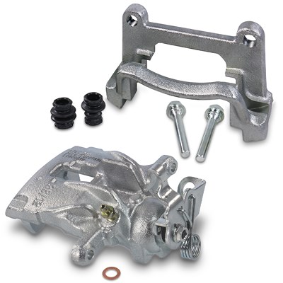 Bestprice Bremssattel + Bremssattelhalter hinten rechts [Hersteller-Nr. 40670789] für VW