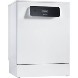 Miele Frischwasser Geschirrspüler PFD 401 DOS WB Weiß