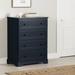 South Shore Hazen Chest