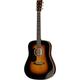 Martin Guitars D-28 Sunburst Lefthand