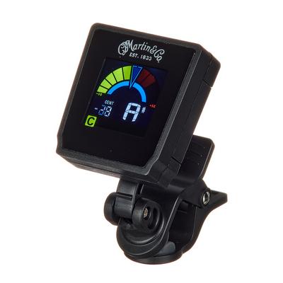 Martin Guitar Clip-On Tuner