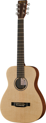 Martin Guitar LX1 LH