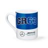 Mercedes AMG Petronas F1 George Russell 63 Mug