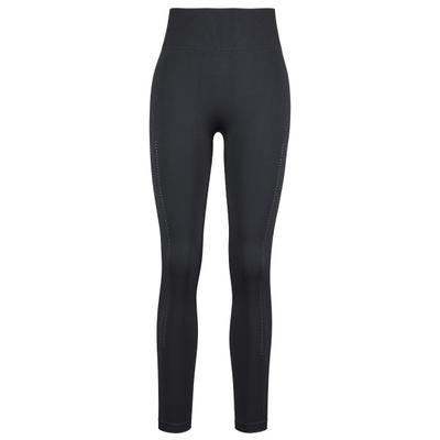 Stoic - Women's VegbySt. Flow Seamless Tights - Yogatights Gr 36/38 schwarz/grau Image