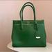 Kate Spade Bags | Kate Spade New York Tote | Color: Green | Size: Os